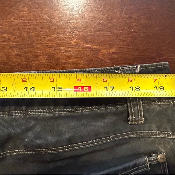 Kuhl Free Rydr 38x30 Espresso color - Picture 6 of 9